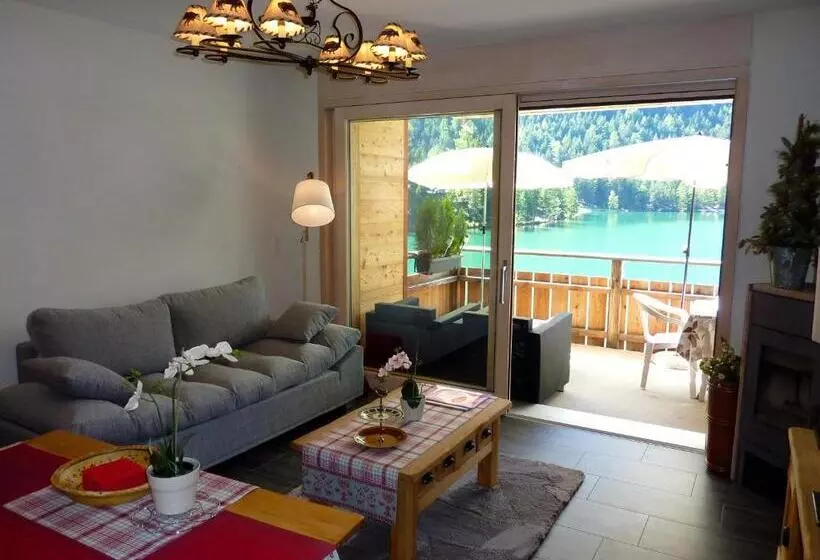 Hotel Mont.lac
