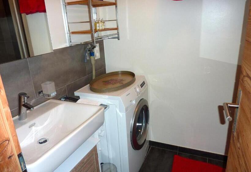 בית מלון כפרי Mont.lac