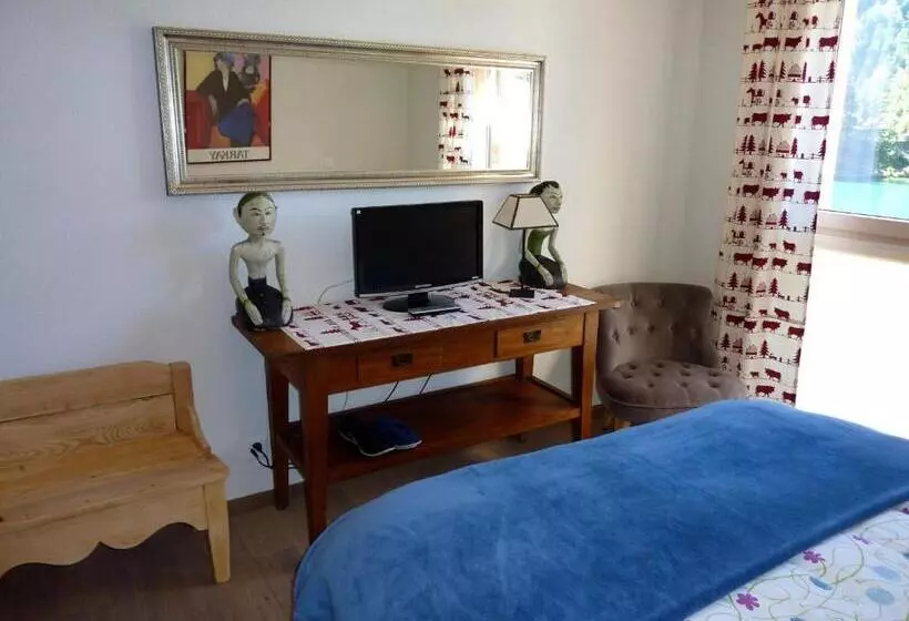 Hotel Mont.lac