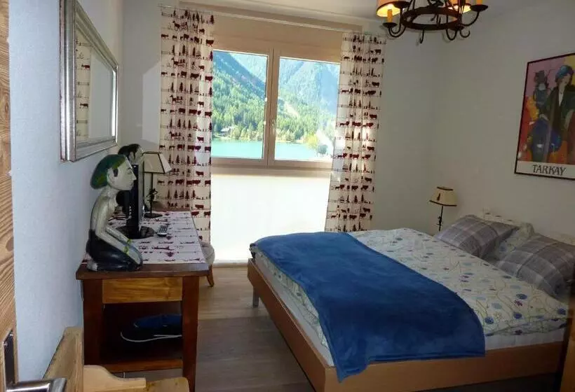 Hotel Mont.lac