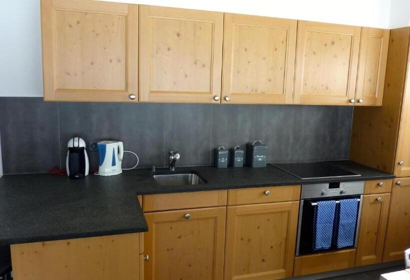 בית מלון כפרי Mont.lac