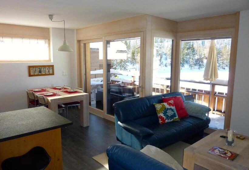 בית מלון כפרי Mont.lac