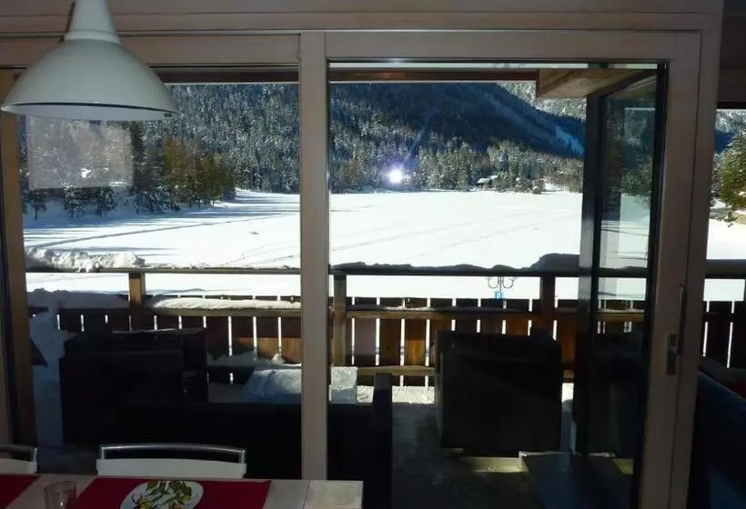 Hotel Mont.lac