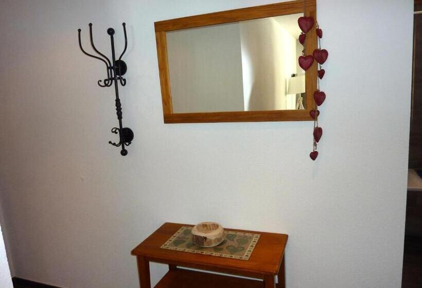 בית מלון כפרי Mont.lac