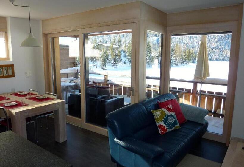 בית מלון כפרי Mont.lac