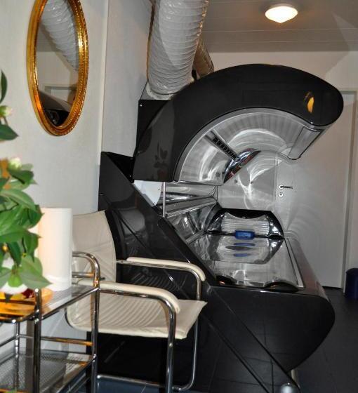 ホテル Movieworld