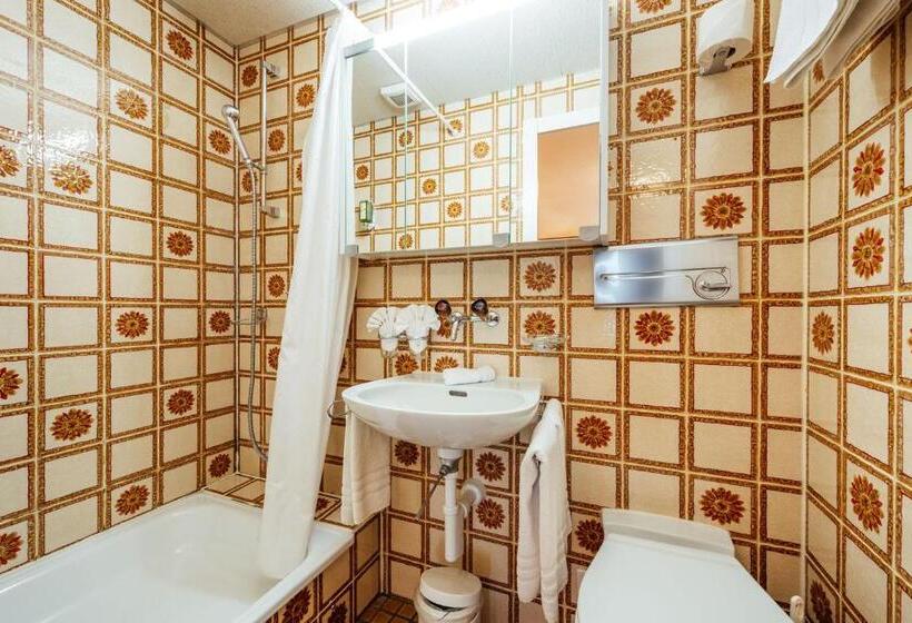 호텔 Restaurant Bellevue