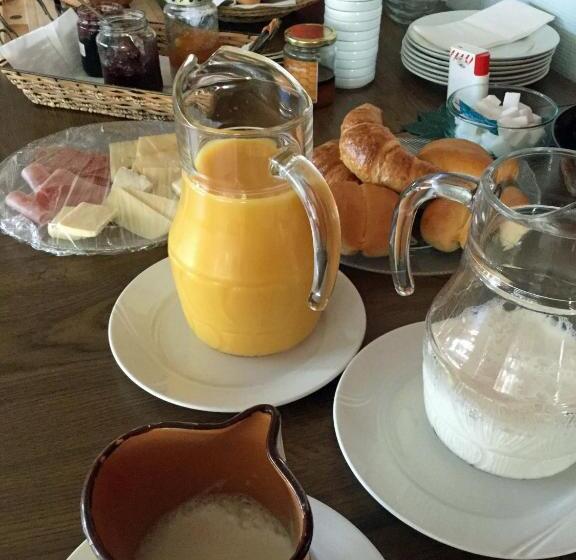 酒店 Restaurant Koi Gartenteich