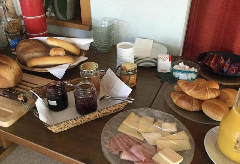 酒店 Restaurant Koi Gartenteich