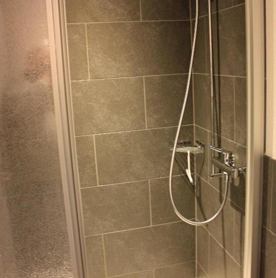 酒店 Restaurant Koi Gartenteich