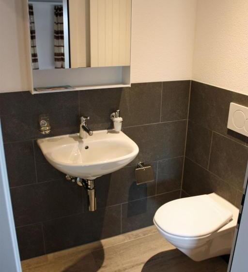 酒店 Restaurant Koi Gartenteich