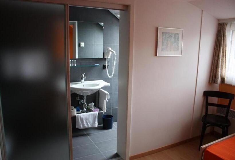 酒店 Restaurant Koi Gartenteich