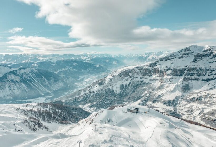 בית מלון כפרי Restaurant Waldhaus