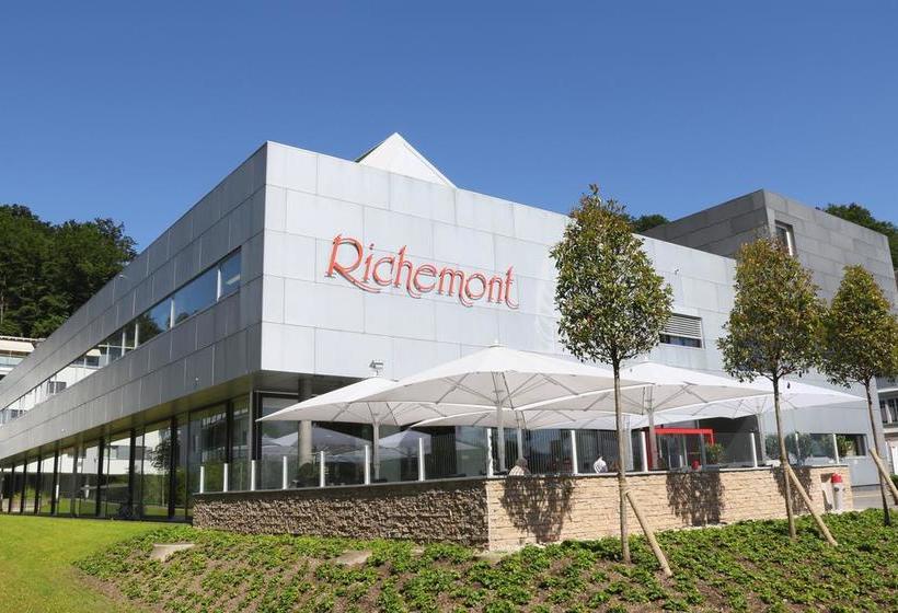 Hotel Richemont