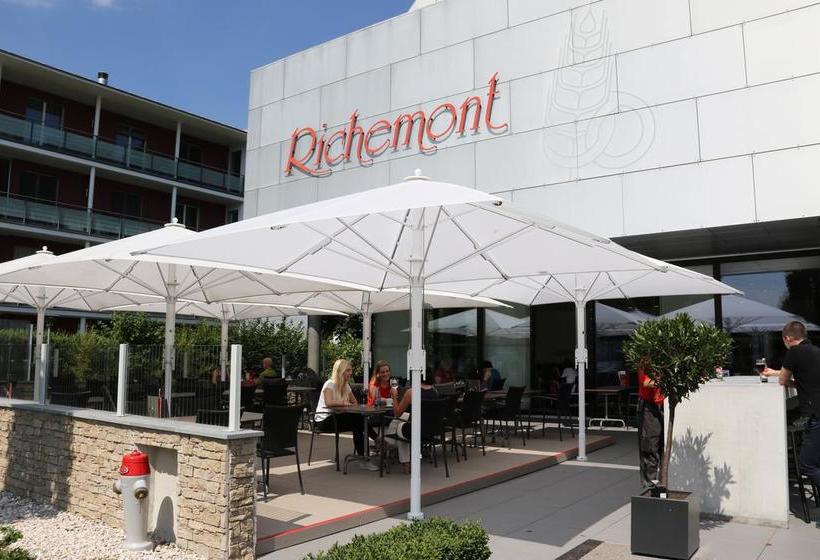 Hotel Richemont
