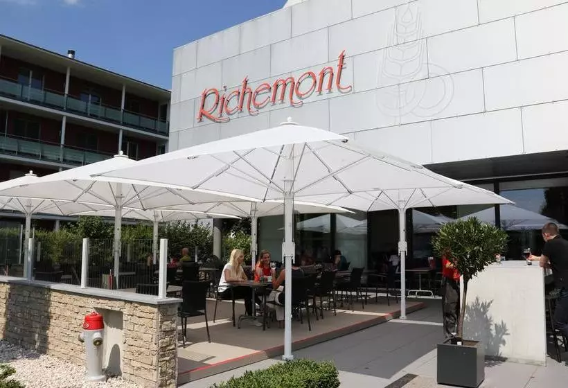 Hotel Richemont