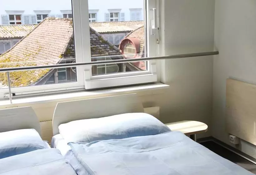 Hotel Richemont