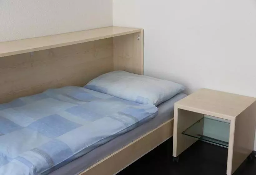 Hotel Richemont