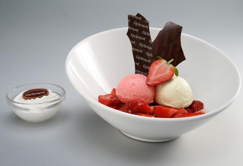 Hotel Richemont