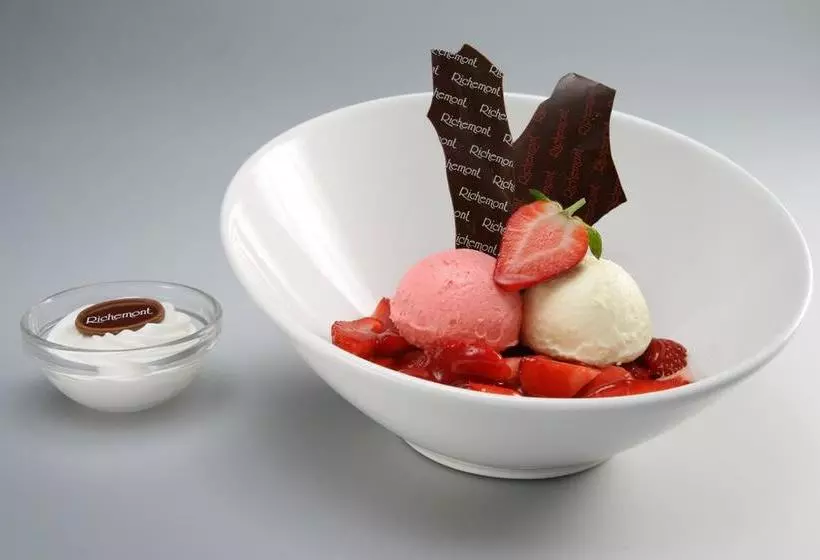 Hotel Richemont