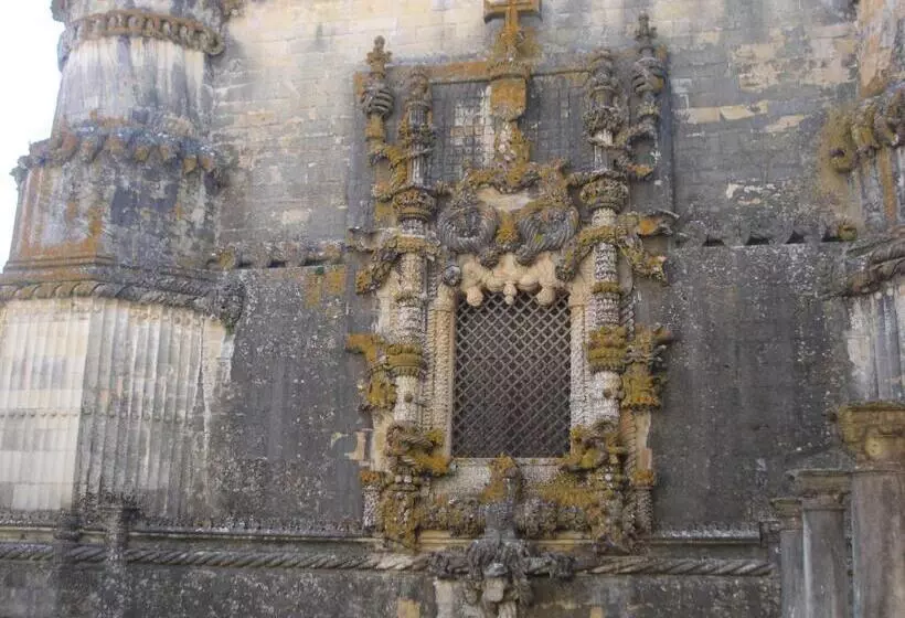 ホテル Sinagoga