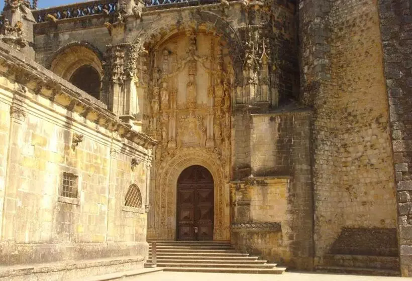 ホテル Sinagoga