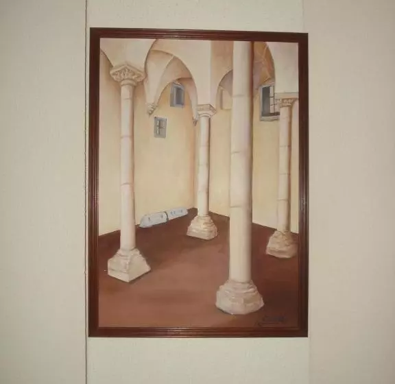 ホテル Sinagoga
