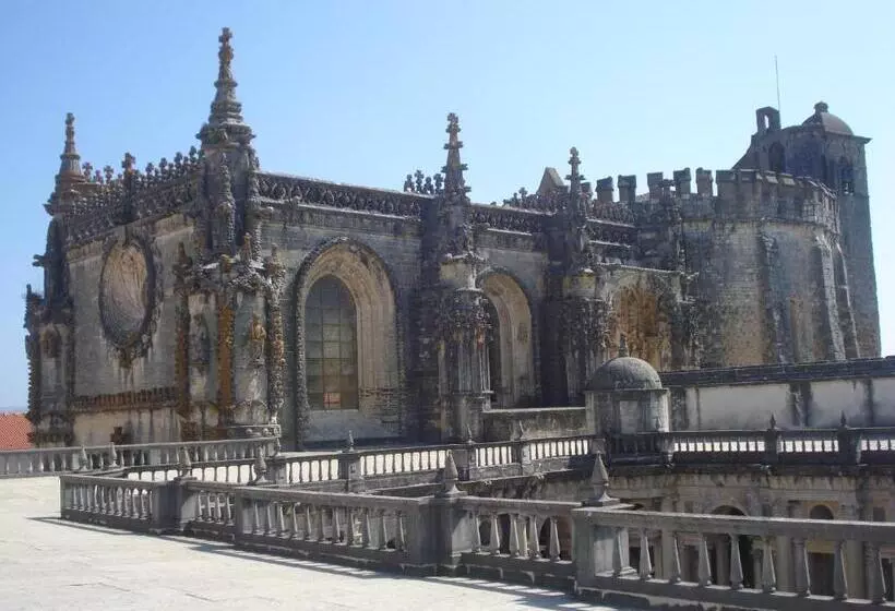 ホテル Sinagoga