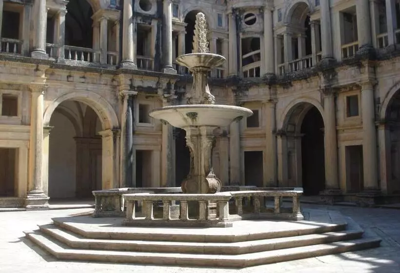ホテル Sinagoga