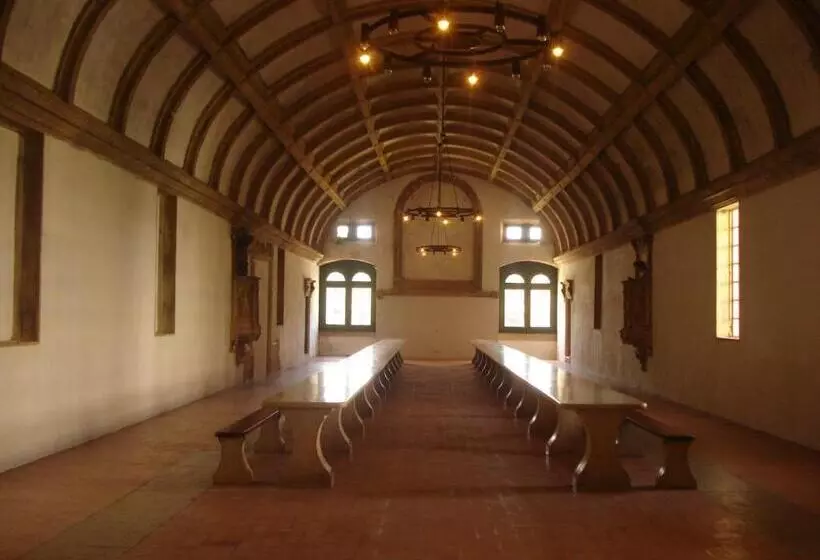 ホテル Sinagoga