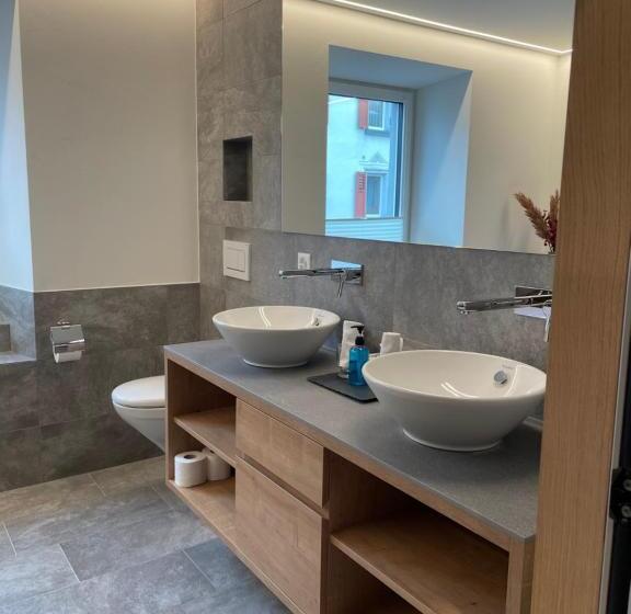 Отель Spöl Restaurant