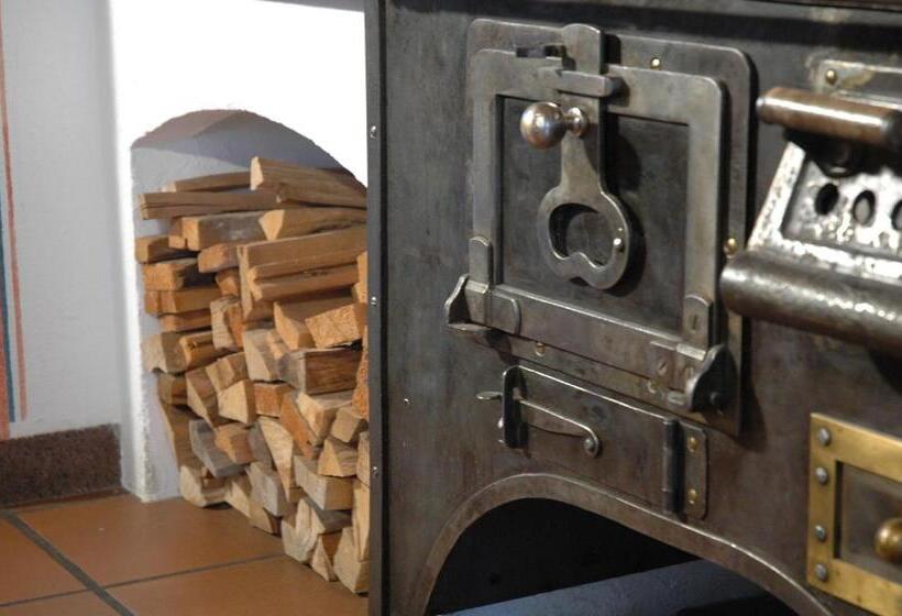 Отель Spöl Restaurant