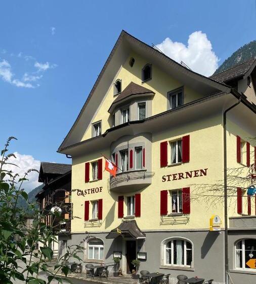 酒店 Sternen