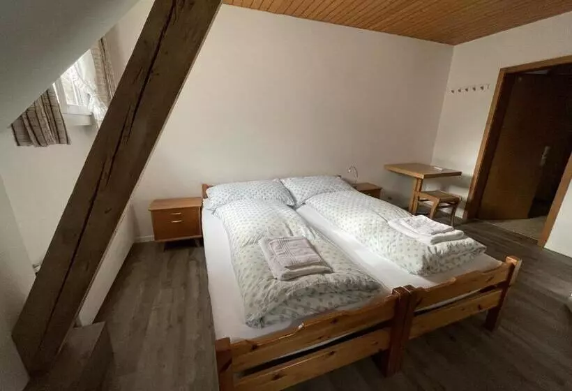 Hotel Sternen