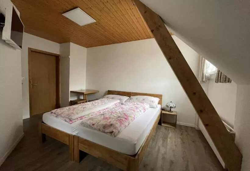 Hotel Sternen