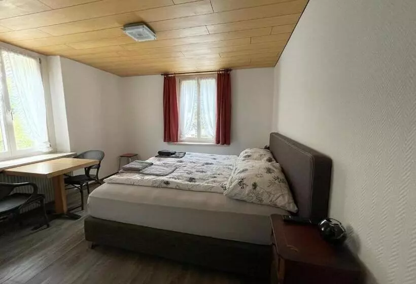 Hotel Sternen