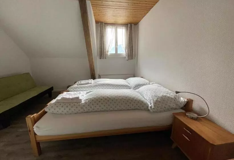 Hotel Sternen