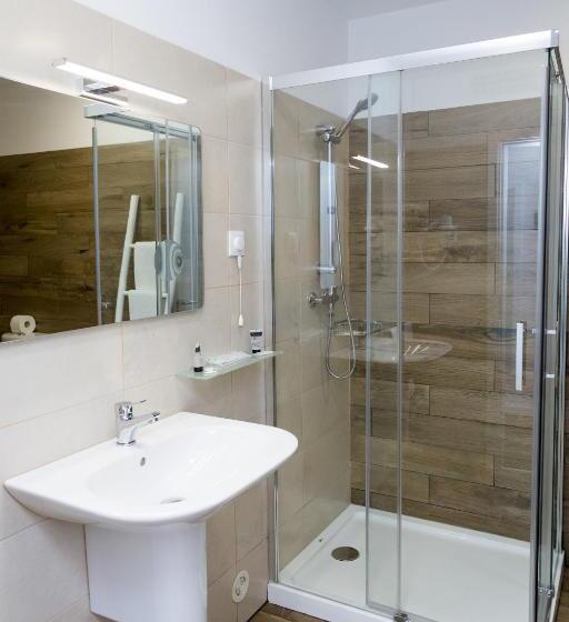 בית מלון כפרי Veleiro