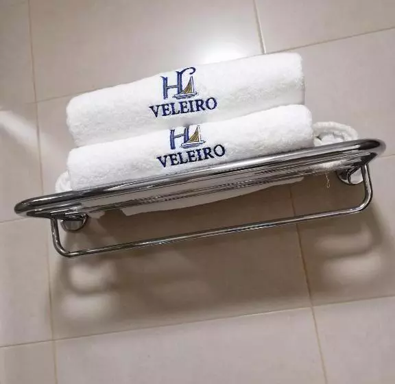 Hotelli Veleiro