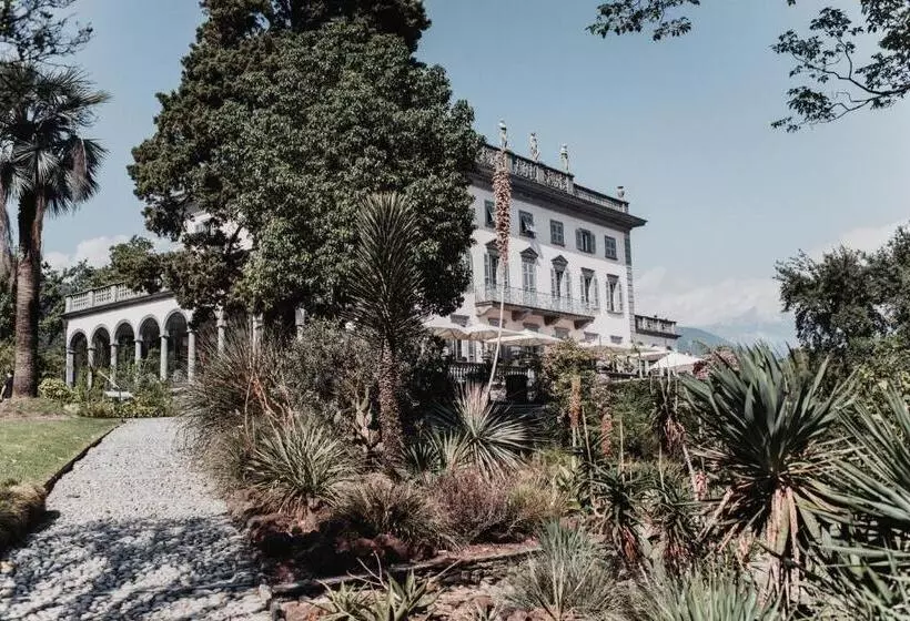 ホテル Villa Emden