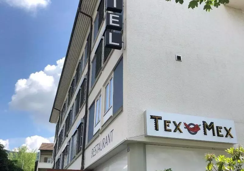 Hotel Zys