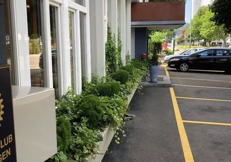 Hotel Zys