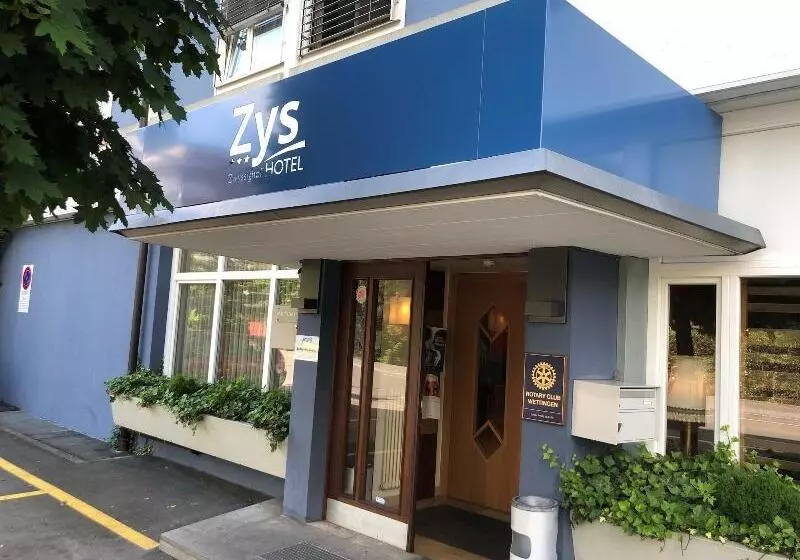 Hotel Zys