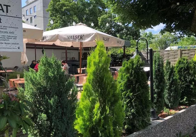 Hotel Zys