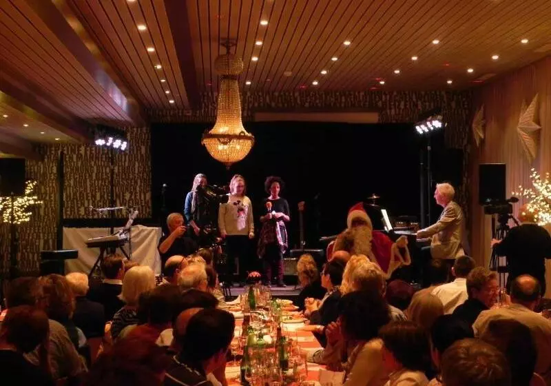 Hotel Zys