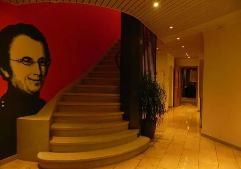 Hotel Zys