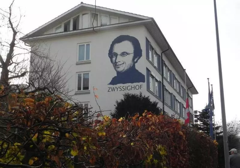 Hotel Zys