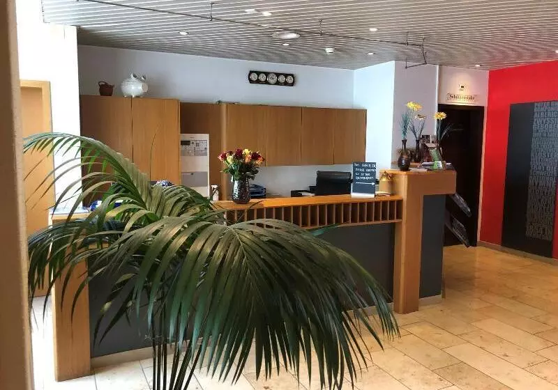 Hotel Zys