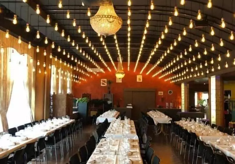 Hotel Zys