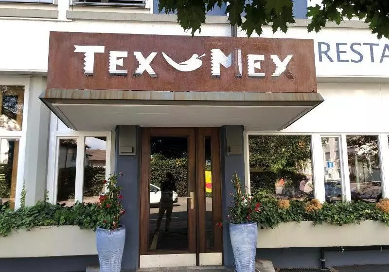 Hotel Zys